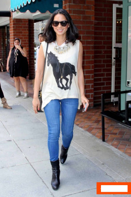 Olivia Munn pic #607789